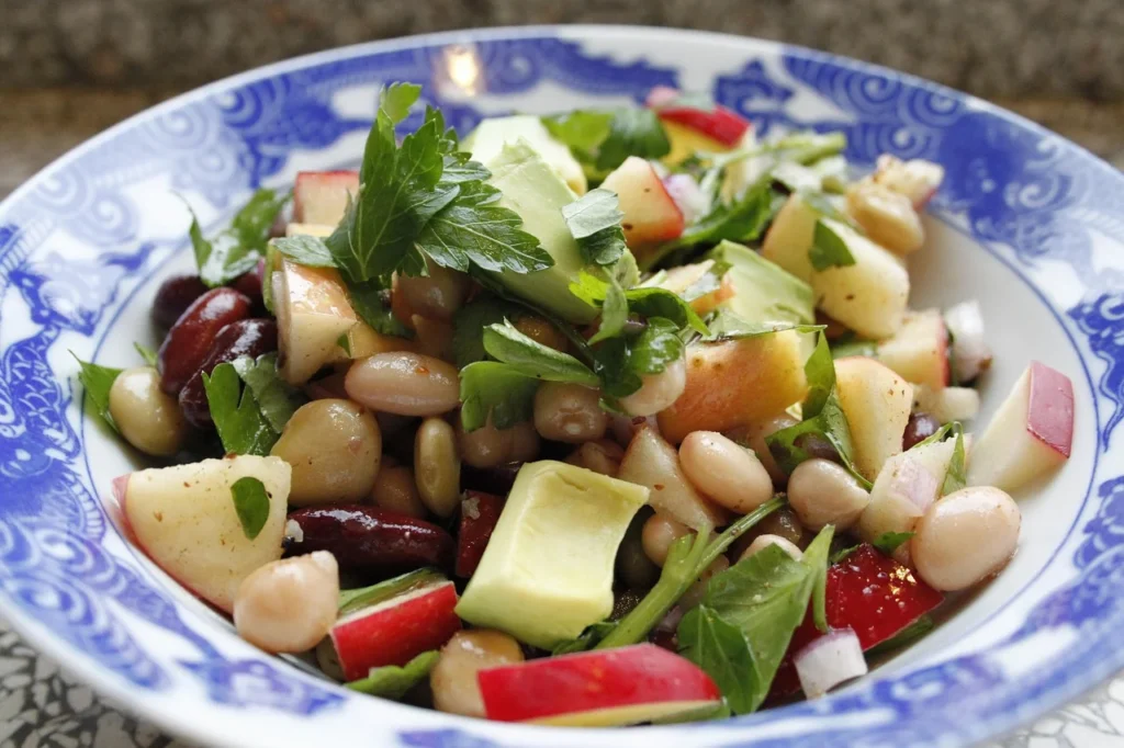 omega 3 aguacate centro diez